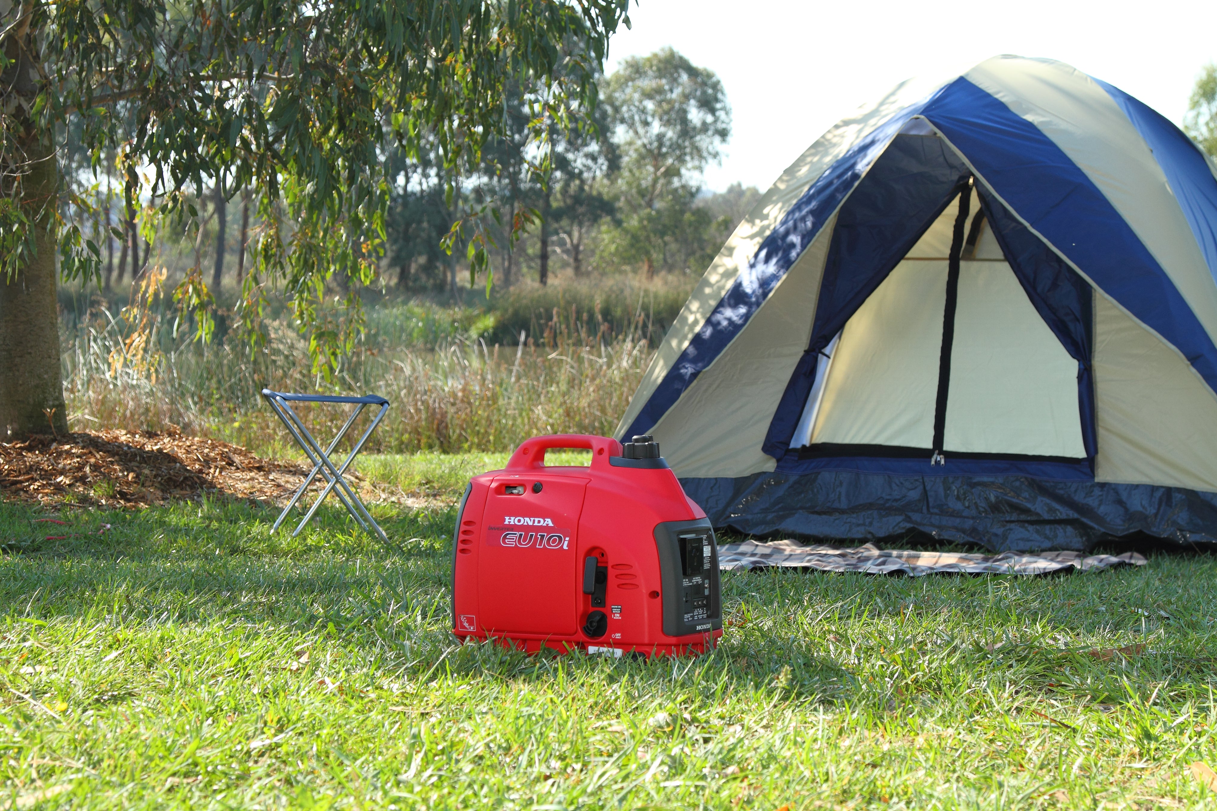 Honda Generators for Sale in Australia and Generator Specialist — Tumbi Outdoor Power