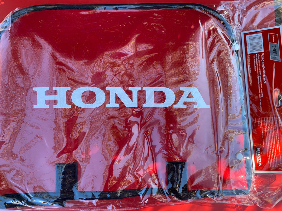 Honda EU32i Heavy Duty Dust Cover