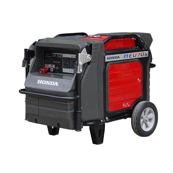 Honda EU70iS (7000 watt) Petrol Inverter Generator