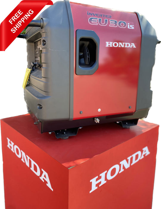 Honda EU30iS (3000 watt) Petrol Inverter Generator